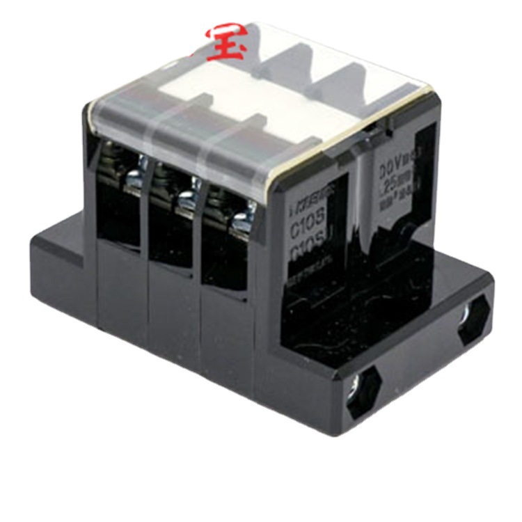 TXU10SM3 日本KASUGA春日端子台 TX400，TWEA20