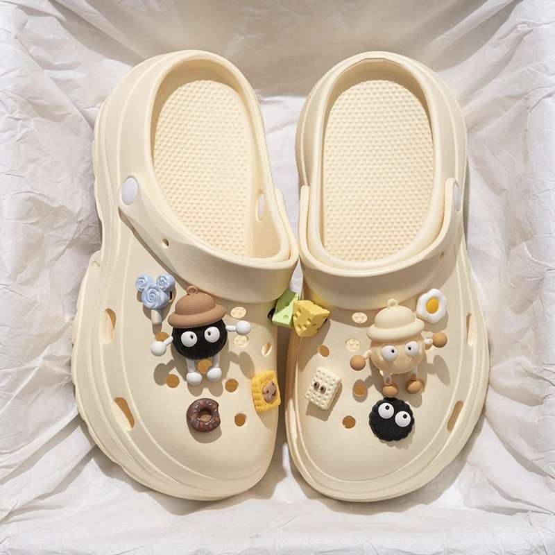 카키 [컬러엘프] 키높이 7.0/슬리밍-34-35 (33-34피트 권장)