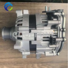 汽车混动发电机适用 坦克TANK 500 3.0T MHEV 2023- 3701100XEZ01