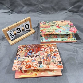 礼品袋;贺卡;纸类标签