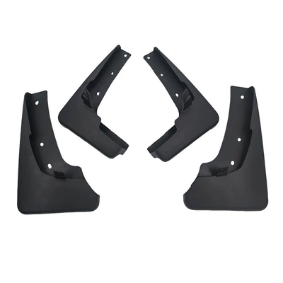 Cross-Border Foreign Trade – Mudguard