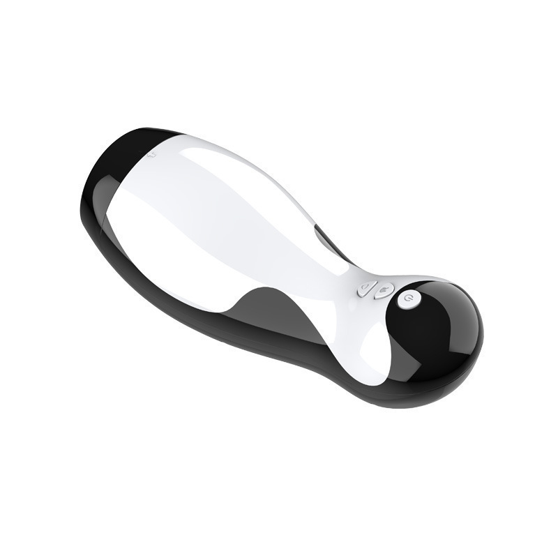 Y bolos de garganta profunda inteligente vibración vacío succión pronunciación taza de avión masculina taza de calentamiento de masturbación erótica image 4