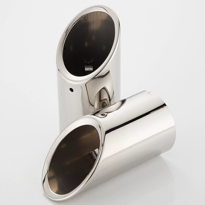 tip, Lingdu, Lavida, Golf 7, Exhaust pipe