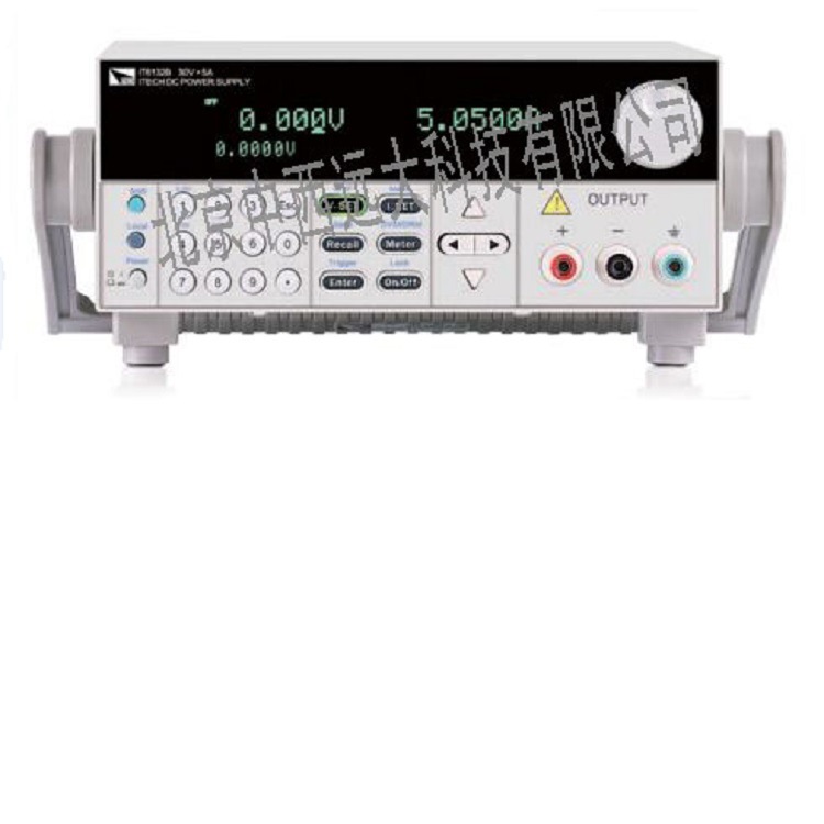 可编程直流电源 型号:ZY30-IT6121B库号：M407770