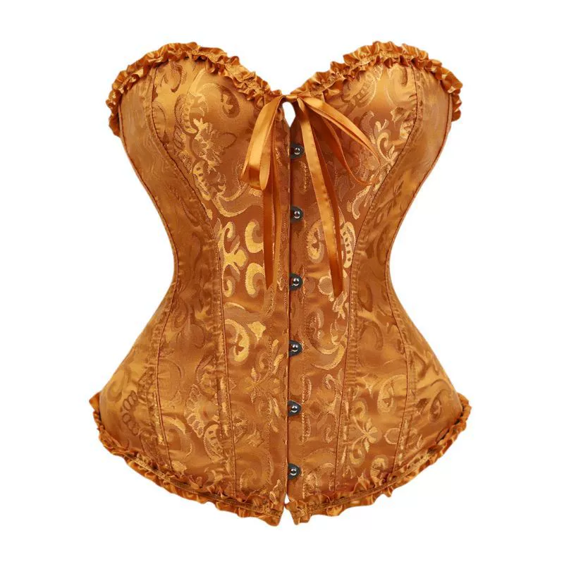 Трубчатый топовый корсет shapewear наряд, бюстье-бюстье без бретелек, множество цветов и размеров