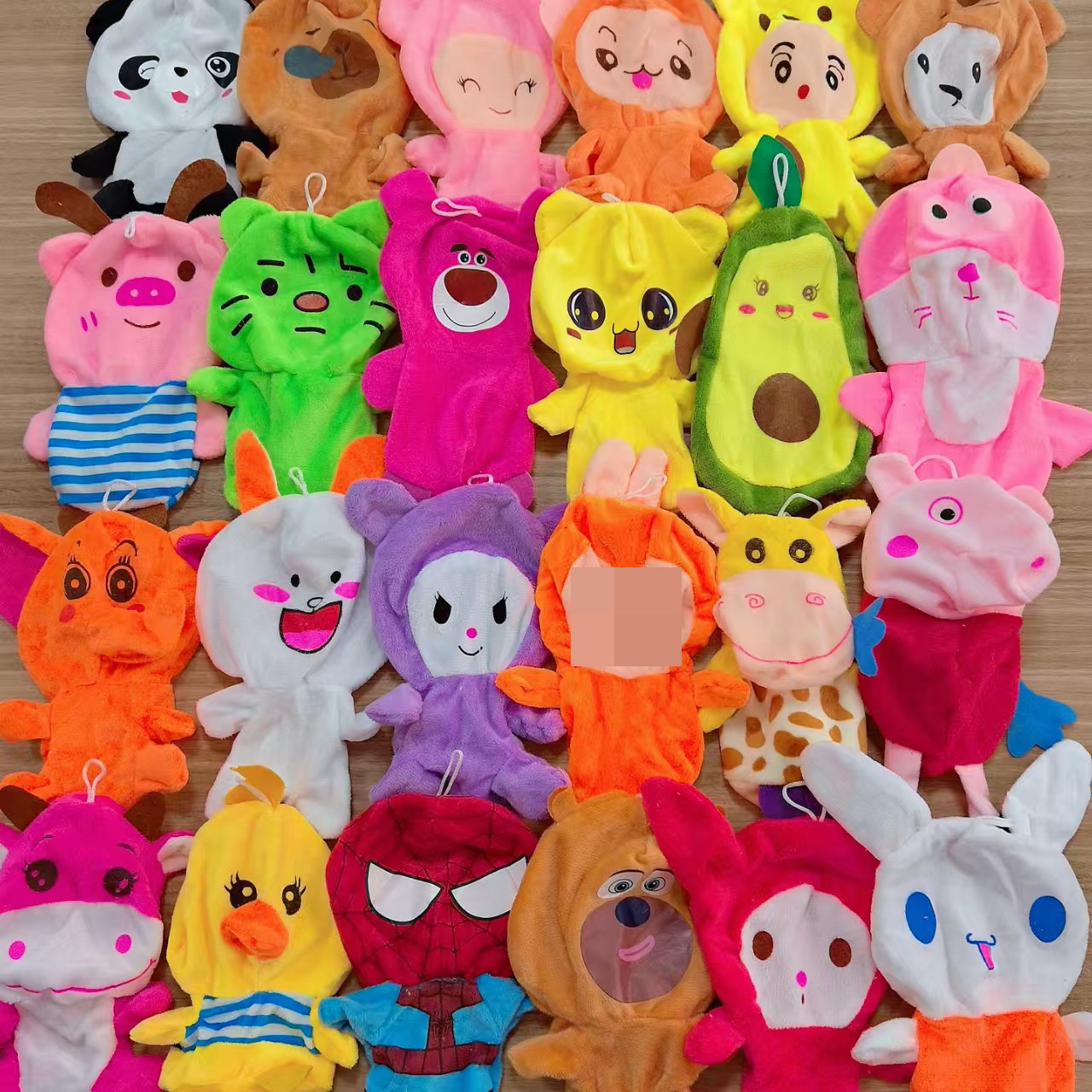 plush toy