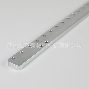 30*10mm�X�l�X��CNC��ӹ���� �X�ͲĔ��ؼӹ�