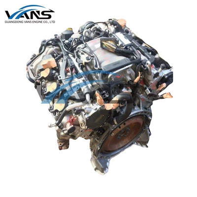 Suitable for Mercedes-Benz M272 Engine assembly