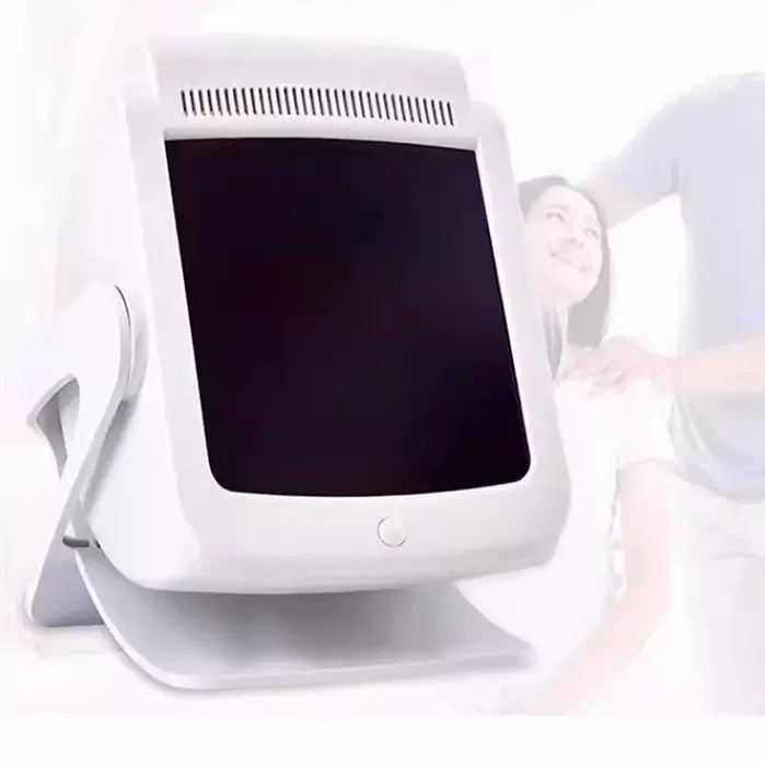 红外能量热炙健康仪大屏显示器15分钟照射家用远红外能量热炙健康