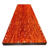 Bahua твердый древесина Большой доска чайный стол