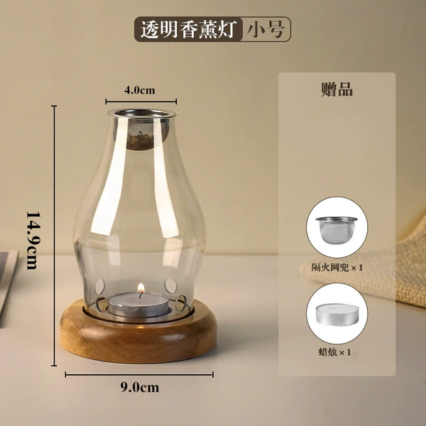 Transparency+Net