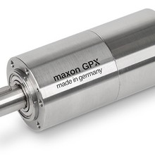 rˌ  Maxon ֱ늙C, 24 V ֱԴ ˢ', ~ 15