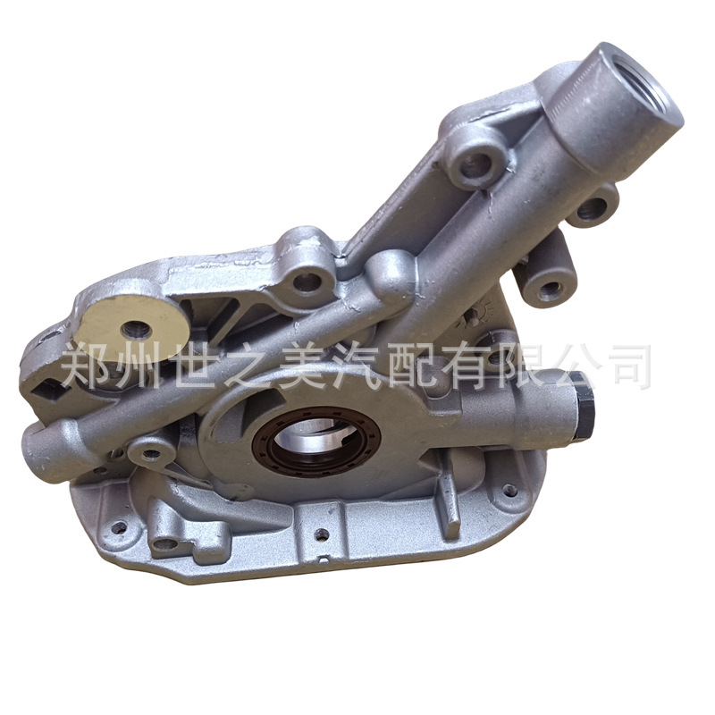 Buick va Chevrolet Excelle 1.6/Lechi 06-7 moy nasosi uchun avtomobil qismlari (OE buyurtmasi asosida)