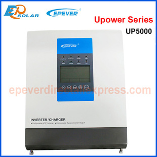 �R�ܾ��EPEVER 48v�x�W������̫�����׃��һ�w�CUP5000-M10342