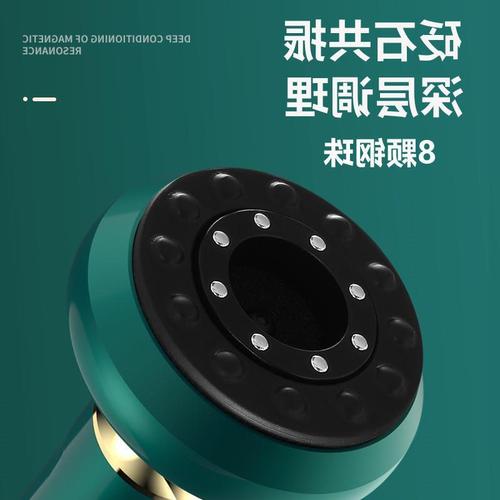 Household Wireless Electric Scraping Device Negative Pressure Cupping Device Heating Therapy Device Gravity Trading Desk Health Cupping Device