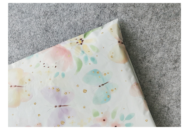 现货快递袋粉色_06