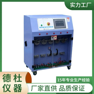 RS-8105A线材屈曲试验机