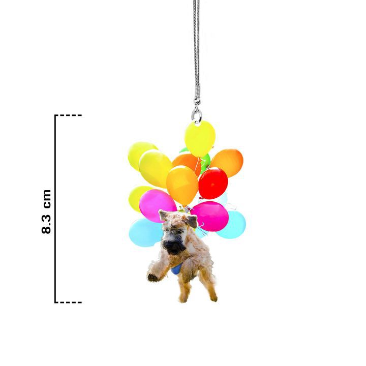 CAT CAR COLGANTE ORNAMENTO colgante de tortuga colgante de COCHE globo colgante de GATO volador