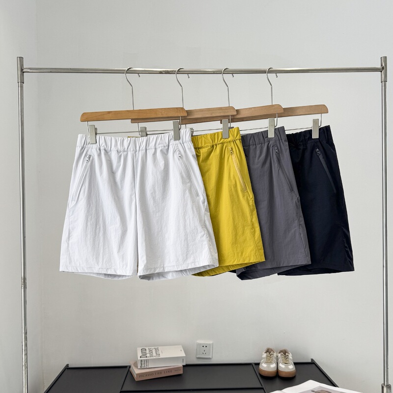 Dst Alternative High-Quality Outdoor Sports Shorts Lightweight Elastic Quick-Dry Running Fitness Shorts 6910 Dst Alternative High-Quality Outdoor Sports Shorts Lightweight Elastic Quick-Dry Running Fitness Shorts 6910