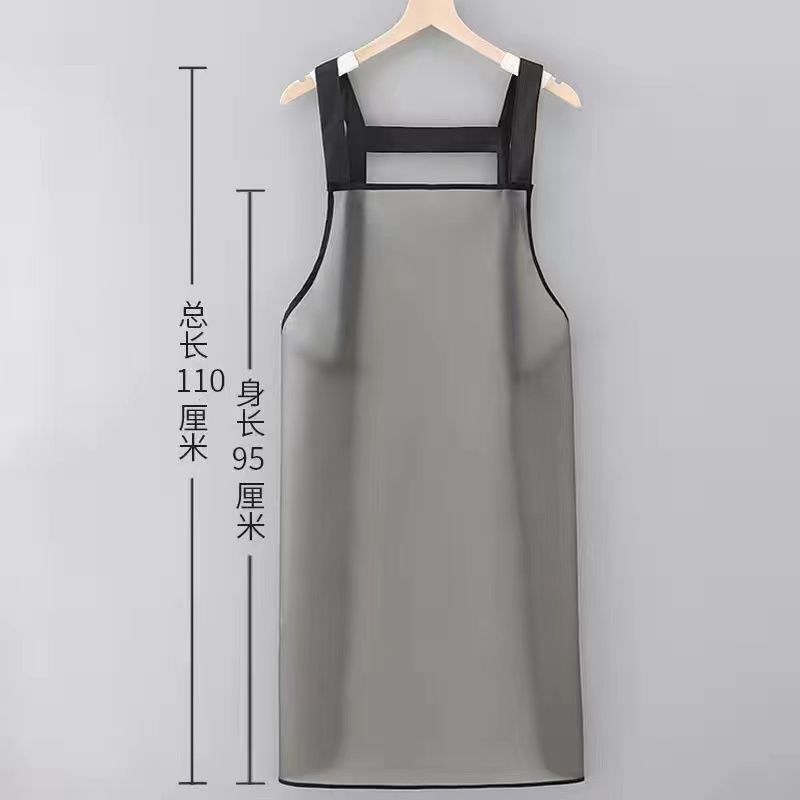 스트랩 스타일 [ 95cm 길이] 포켓 없음