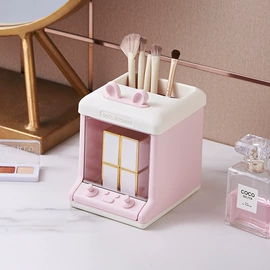 收纳盒;收纳架;纸巾盒