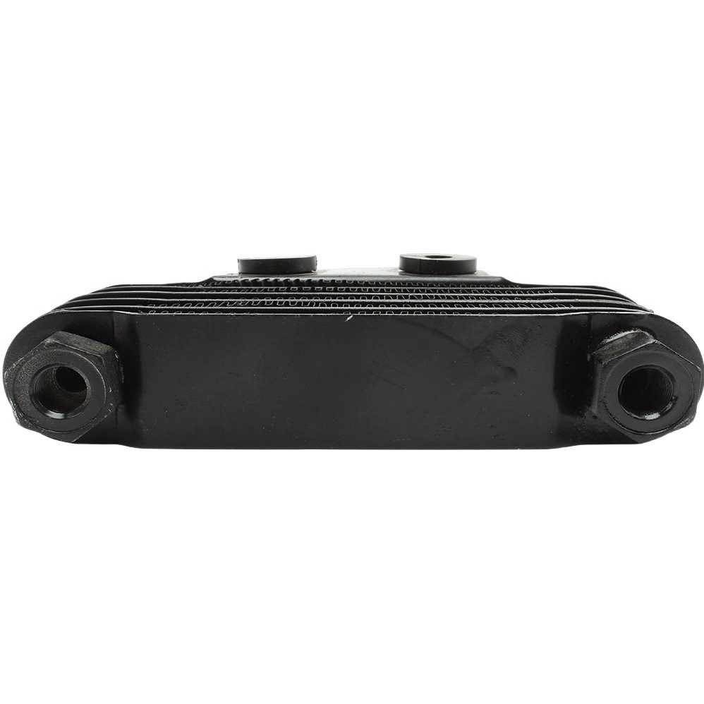 Мотоциклетный Универсальный Масляный радиатор для мотоцикла 100cc-250cc 65 мл мотоцикл грязи