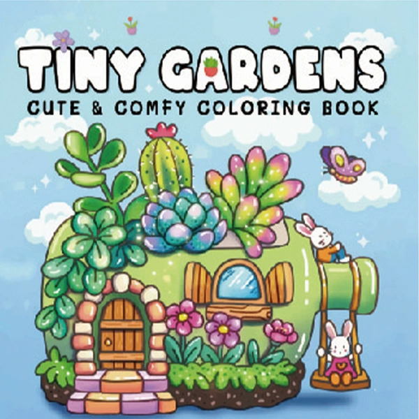 Small garden