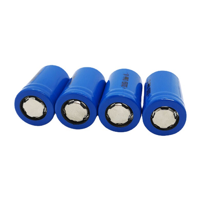 円筒鋼殻20350リチウム電池1200mah 3.7v 10c高倍率20350電動工具リチウム電池|undefined