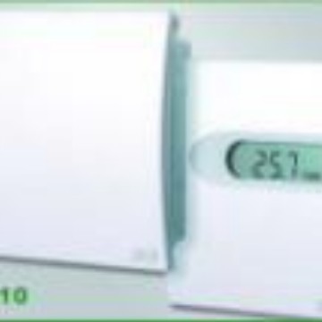 E+E墙面安装型温湿度传感器EE10，EE10-FT3,EE10-FT3/T04