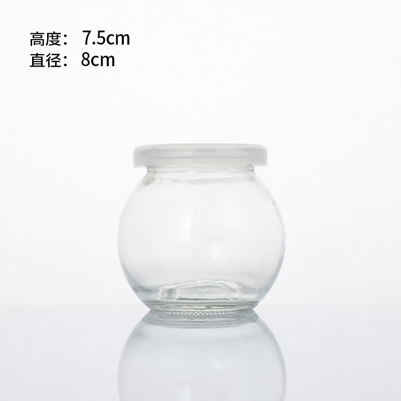 Планета 200ml; прозрачный