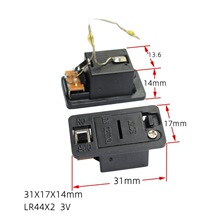 AG13����늳غ�4.5V���_�P��Ó���ݽz���~������С�������늳غ�