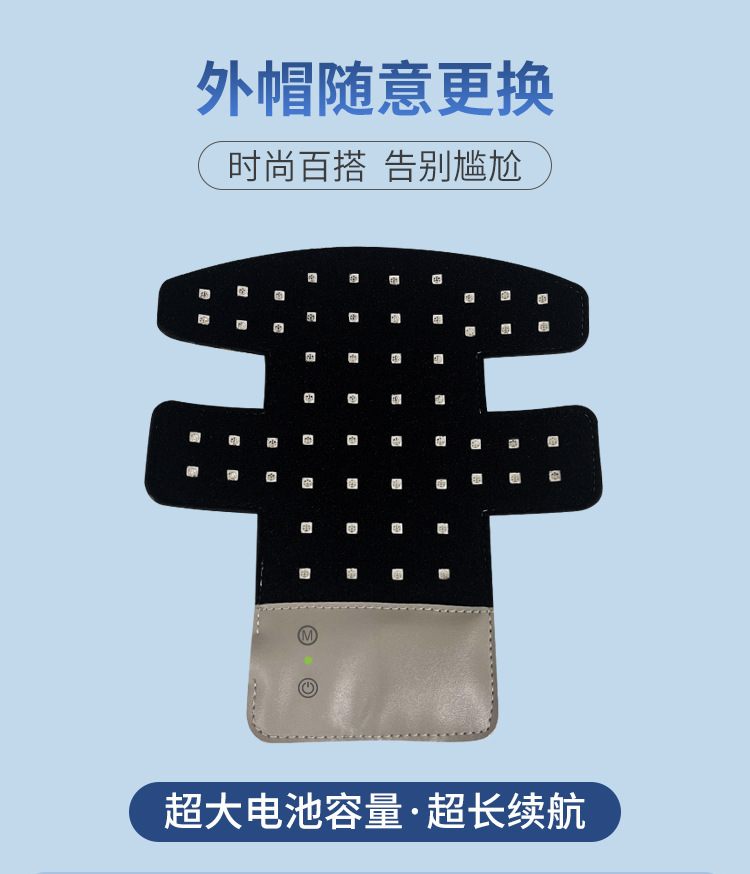 LED赤外線光療法ランプ美容機器美肌一体型大型ランプボディケア美白フロア伸縮式