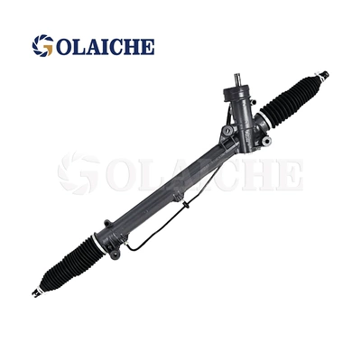 Volkswagen – 8D1422071C Steering Gear Assembly Steering gear assembly