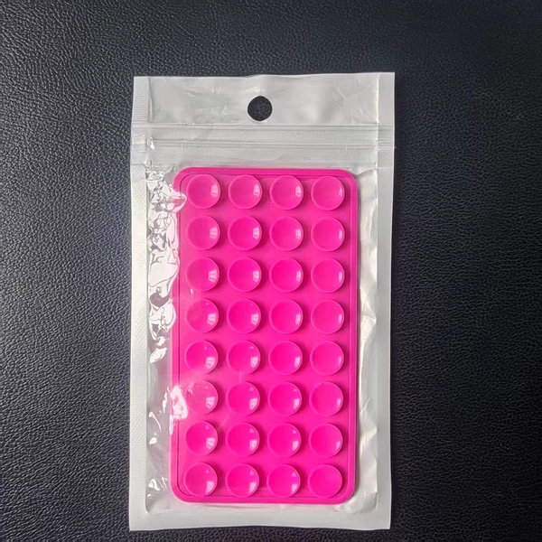 Rose red (packaged in pearlescent bags)