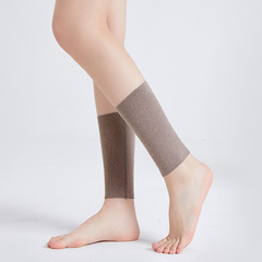 Thermal Ankle Socks for Men and Women, Spring and Summer Lightweight Warmth-Blocking Air-Conditioned Room Socks, Ankle and Lower Leg Protection, Highly Elastic