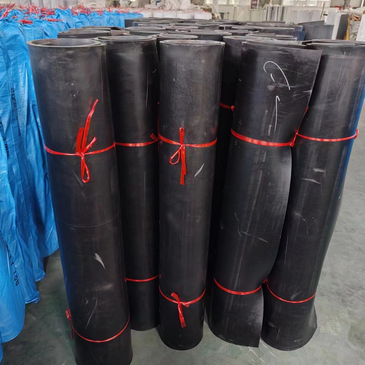 硅胶板3mm透明硅胶皮 白色橡胶板红色绿色黑色工业用硅胶板材