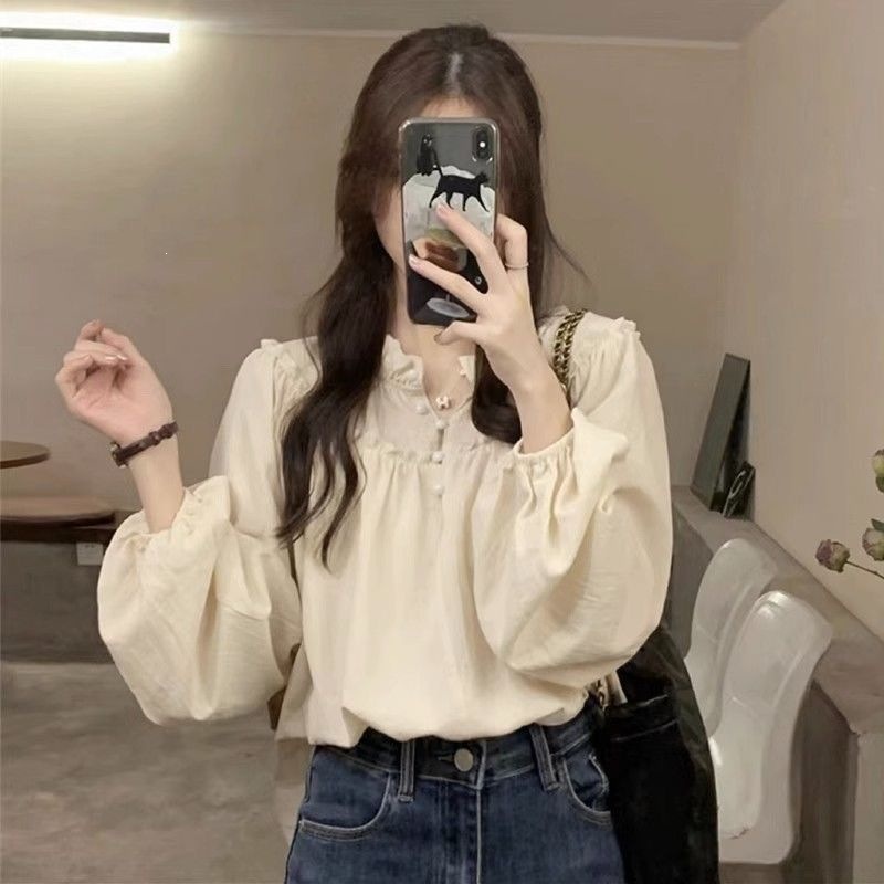 Retro design shirt