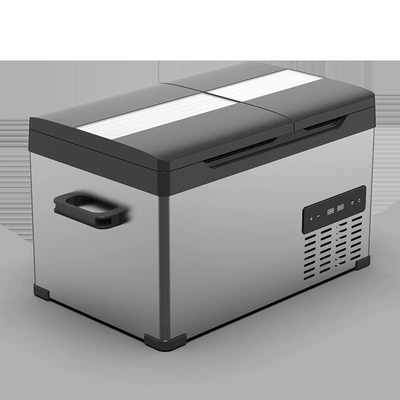 Ice Tiger 12V 24V 220V – Soyuducular