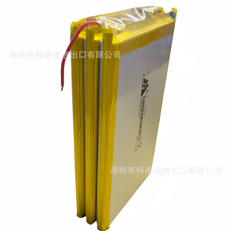 9373129 ポリマーリチウム電池 3.7V モバイルバッテリー 400005000060000mAh 大容量 高容量|undefined