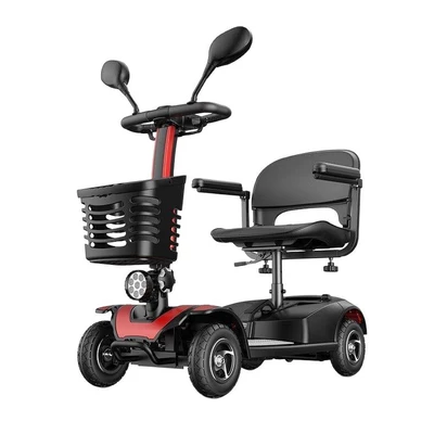 Foldable Double-Seater Electric | Qatlanan elektrik velosipedlər