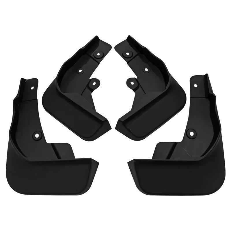 Guardabarros para Mazda CX-4 2016-2019, aptos para comercio exterior transfronterizo