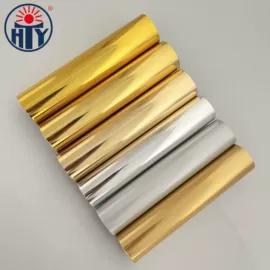 烫金纸;烫金箔;电化铝