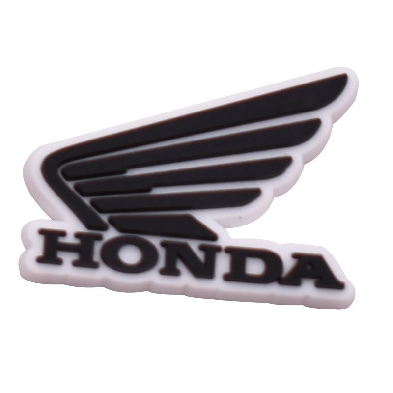 【メーカー靴バックル】PVC洞靴花自動車スタイル靴アクセサリークロスボーダー熱売