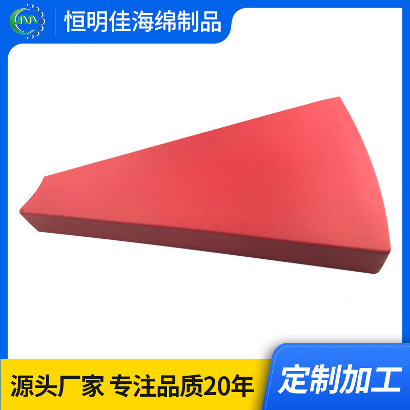 东莞恒明佳供应PU高密度发泡地铁门 pu发泡地铁防护翼门供应