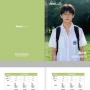 多点单页