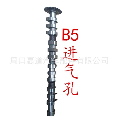 Yingdao – Crankshaft, camshaft 06B109022B Exhaust