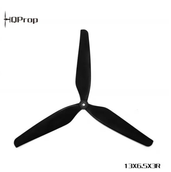 Hqprop Macroquad 13X6.5X3 13inch Propeller