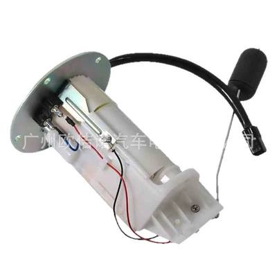 Ninja 400 ABS, Oil pump, nozzle