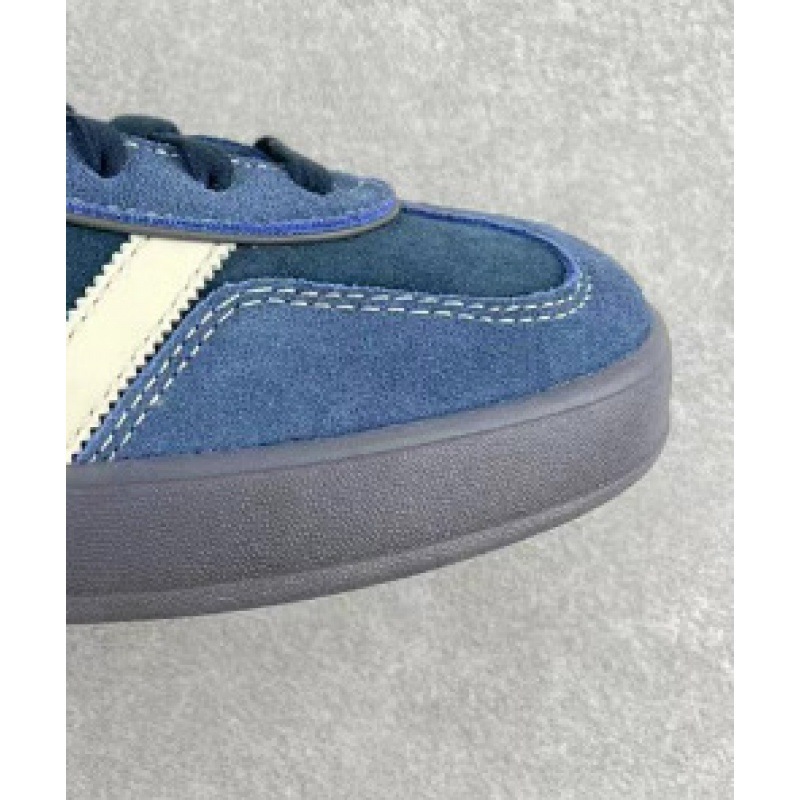 폭발 Ga 다크 블루 버건디 꼬리