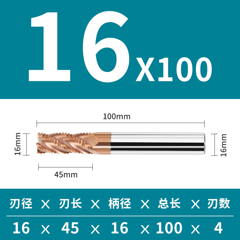 Herramienta CNC de 55 grados, fresa de cuero grueso, fresa de acero de tungsteno, fresa corrugada, fresa de maíz, fresa de aleación dura